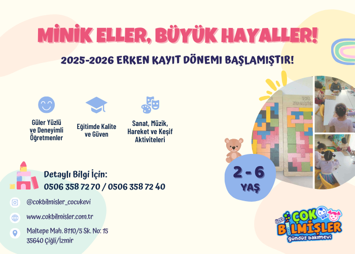 Erken Kayıt Dönemi